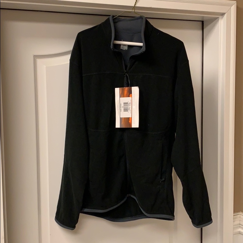 Arcteryx Handler Full Zip Mens Jacket (86)